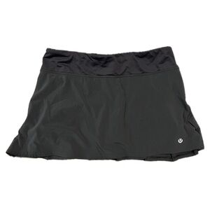 Lululemon Pace Setter Skirt